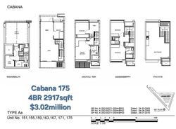 Cabana (D28), Terrace #498159051